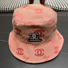 Chanel Caps